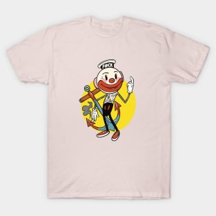 fuck boy toy T-Shirt